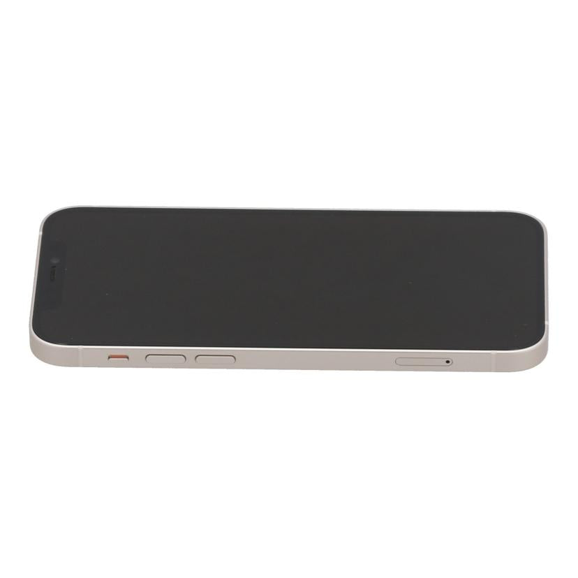 Apple SIMフリー アップル /iPhone12 64GB/MGHP3J/A//DX3GD0M40F01/Bランク/75