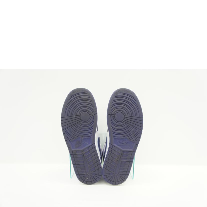 NIKE ナイキ/AIR JORDAN 1 MID Sky J Purple/29.0cm/パープル×ホワイト/DQ8426-515//Aランク/01