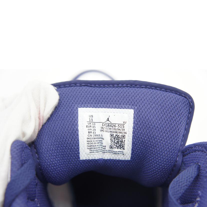 NIKE ナイキ/AIR JORDAN 1 MID Sky J Purple/29.0cm/パープル×ホワイト/DQ8426-515//Aランク/01