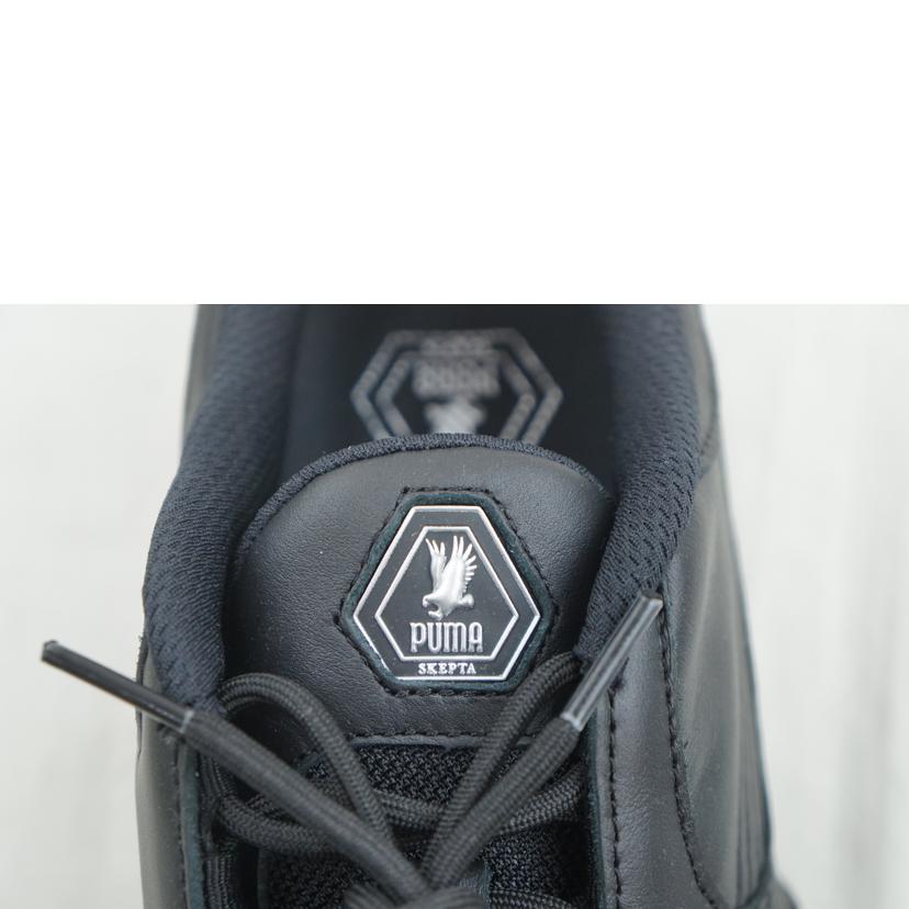 PUMA プーマ/PUMA SKEPTA SKOPE BTS 26.5/404355-01//Aランク/67