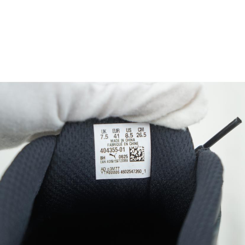 PUMA プーマ/PUMA SKEPTA SKOPE BTS 26.5/404355-01//Aランク/67