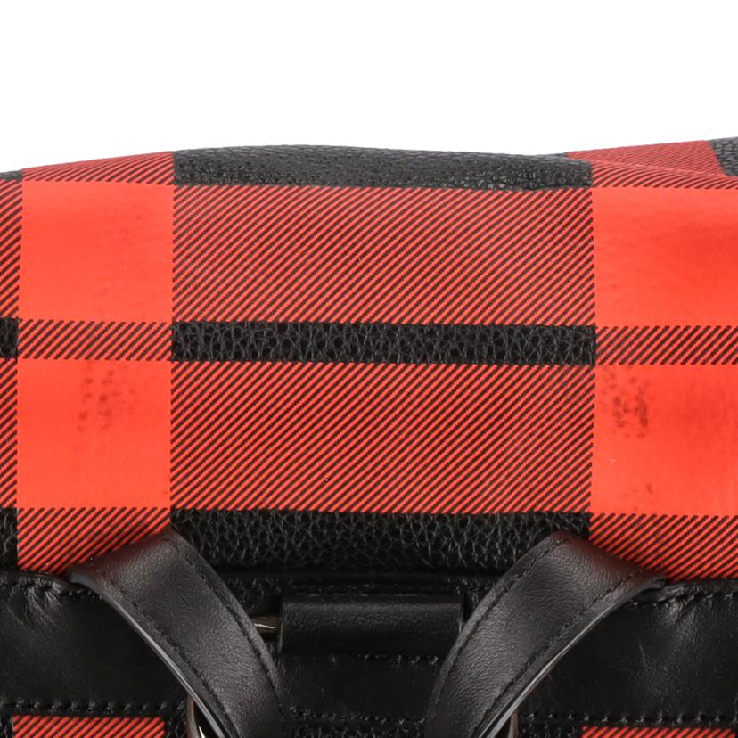 COACH コーチ/ターンロックプラットプリントリュック/36175//F15**/ABランク/78