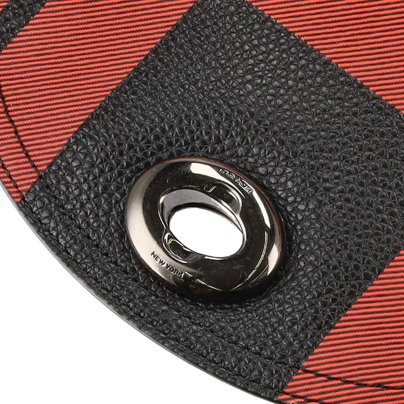 COACH コーチ/ターンロックプラットプリントリュック/36175//F15**/ABランク/78