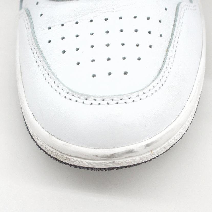 NIKE ナイキ/JORDAN AIRSHIP PE SP/DZ3497-100//ABランク/09