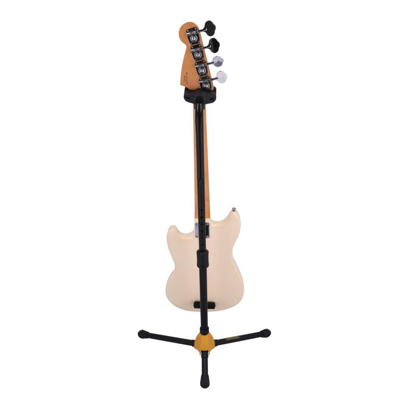 Fender MEXICO フェンダー メキシコ/エレキベース Fender MEXICO/MUSTANG BASS PJ//MX17841889/Aランク/62