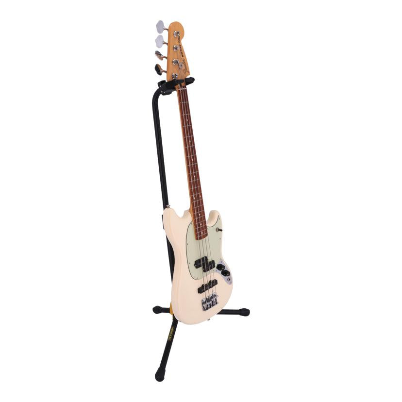 Fender MEXICO フェンダー メキシコ/エレキベース Fender MEXICO/MUSTANG BASS PJ//MX17841889/Aランク/62