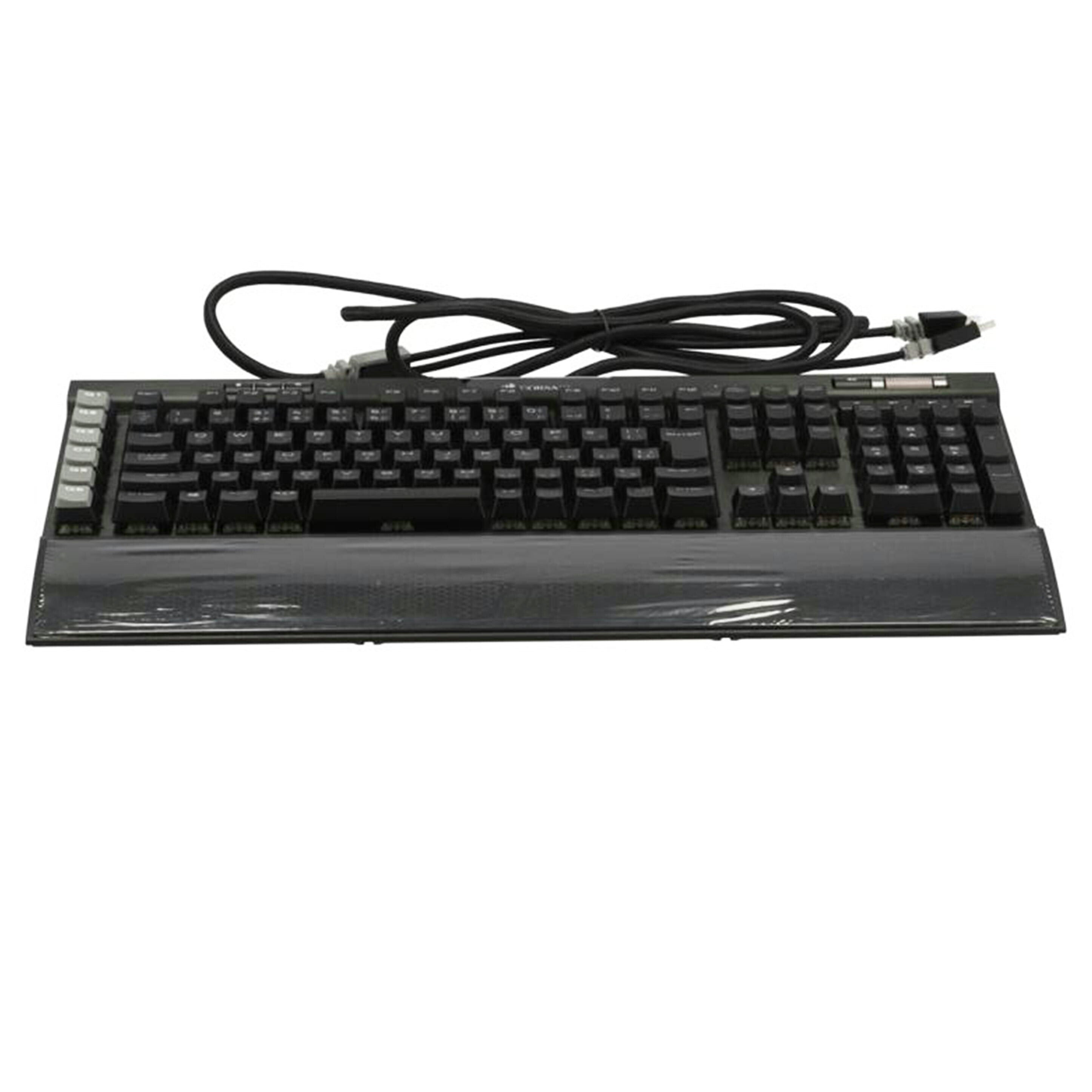 CORSAIR コルセア/ゲーミングキーボード/K95 RGB PLATINUM//006617274300/Bランク/69