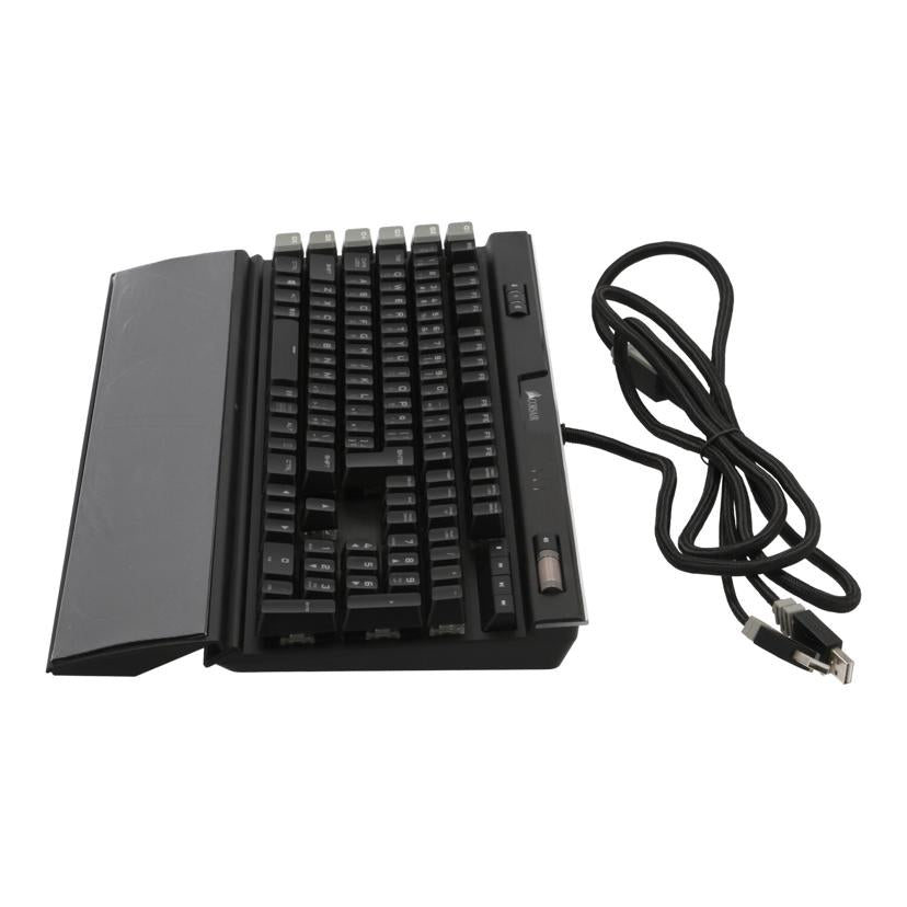CORSAIR コルセア/ゲーミングキーボード/K95 RGB PLATINUM//006617274300/Bランク/69