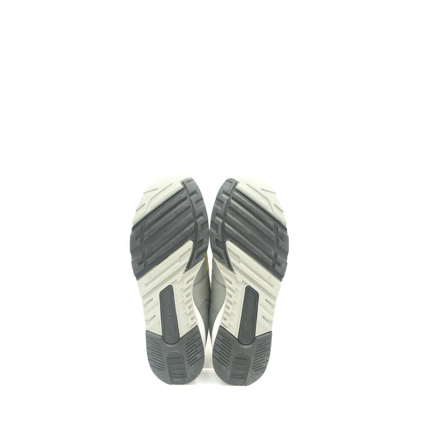 new balance ニューバランス/M1500GGY/グレー/イエロー/M1500GGY//SAランク/75