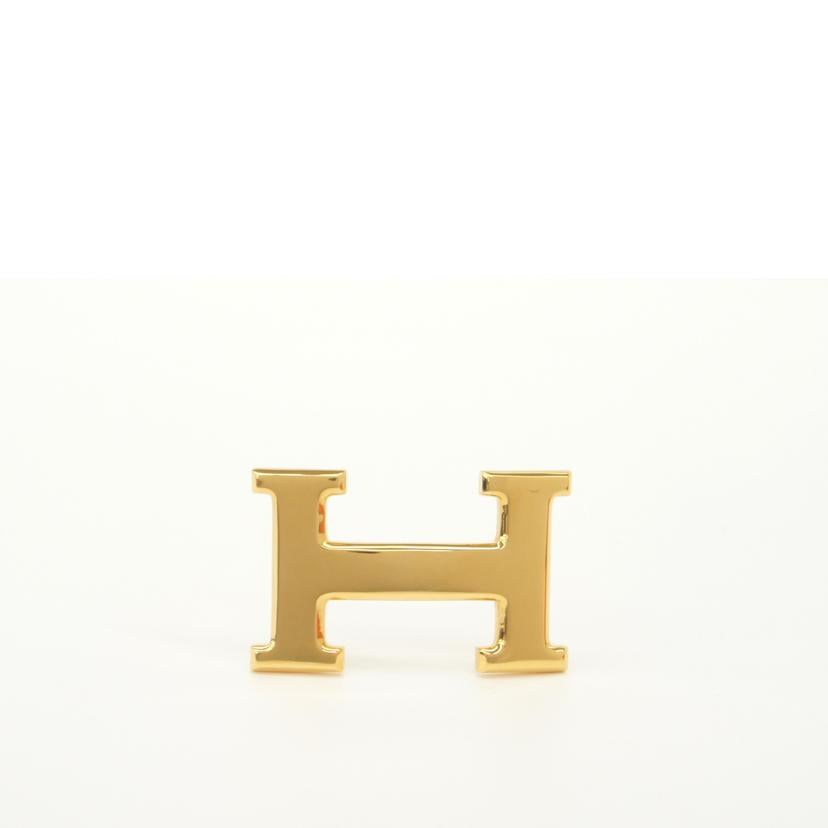 HERMES エルメス/HERMES コンスタンスベルト/リバーシブル//□A **/Aランク/75