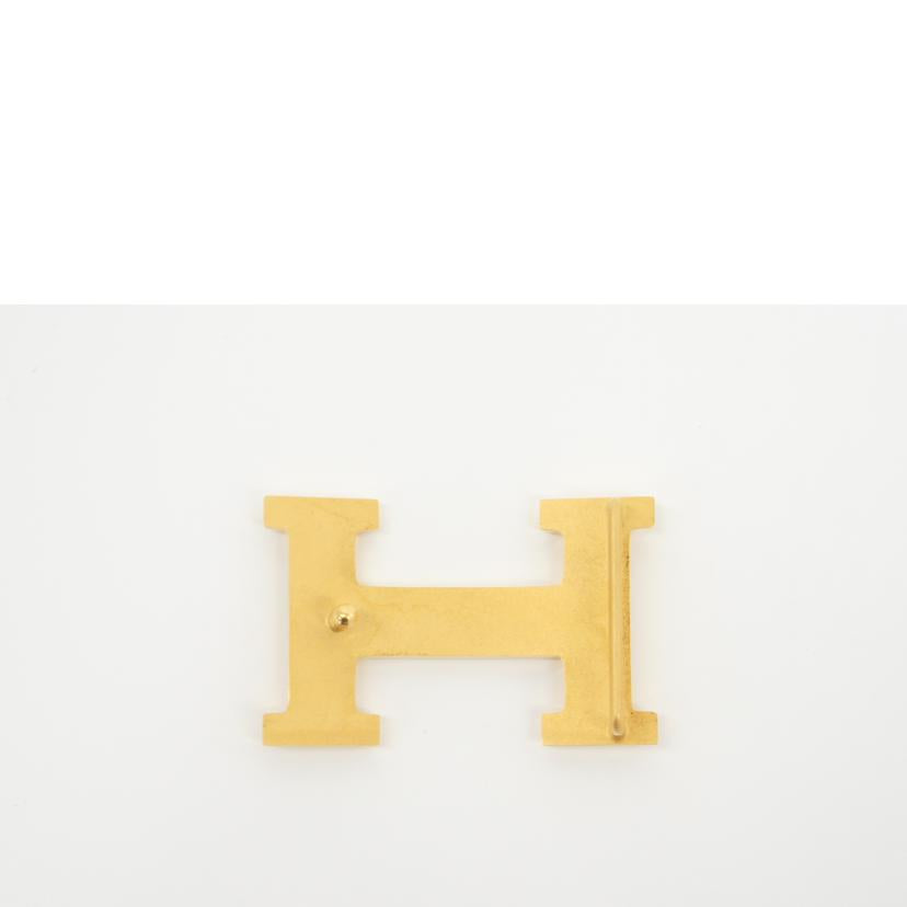 HERMES エルメス/HERMES コンスタンスベルト/リバーシブル//□A **/Aランク/75