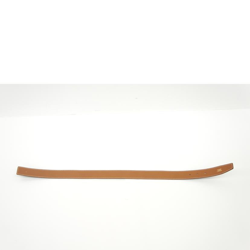 HERMES エルメス/HERMES コンスタンスベルト/リバーシブル//□A **/Aランク/75