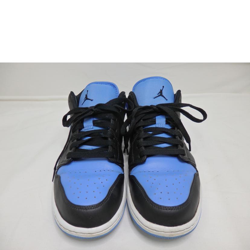 NIKE ナイキ/NIKE AIR JORDAN 1 LOW/28.0cm/553558-041//Cランク/84