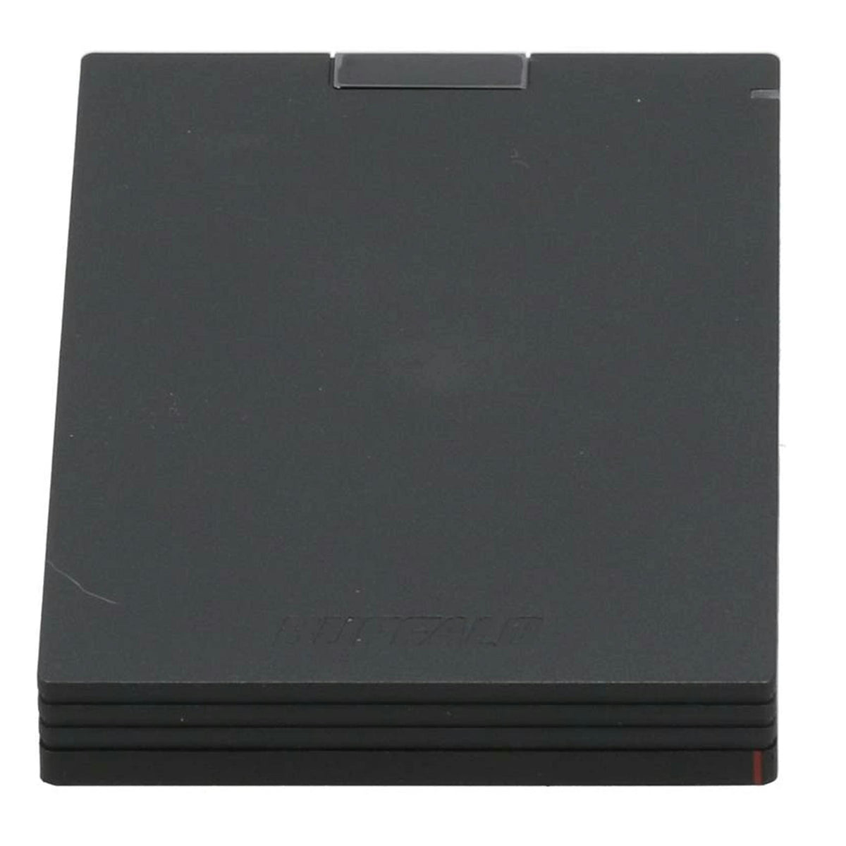 BUFFALO バッファロー /ポータブルHDD 1TB/HD-PCG1.0U3-BBA//40476450229687/ABランク/75