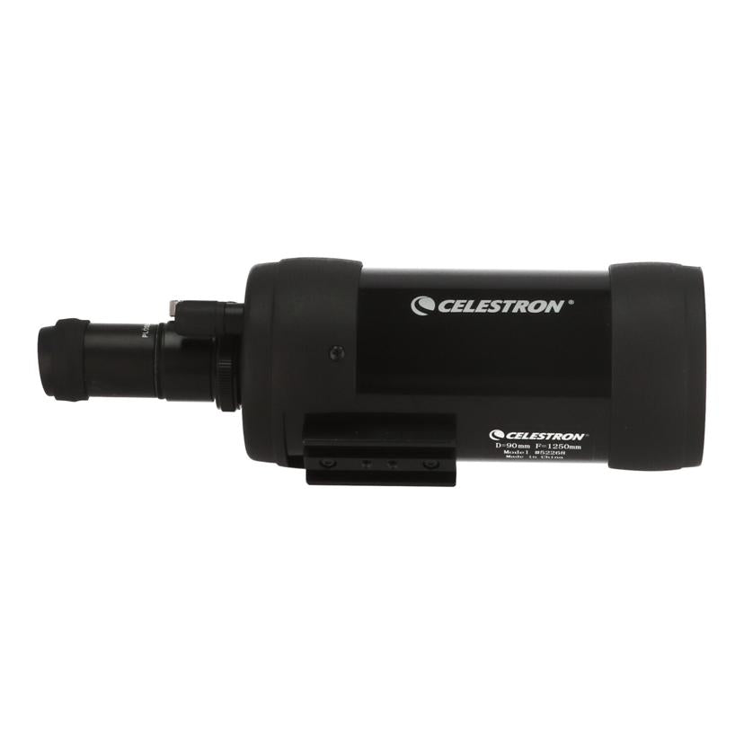 CELESTRON セレストロン/天体望遠鏡/C90 Mak Spotting Scope/52268//-/Bランク/69