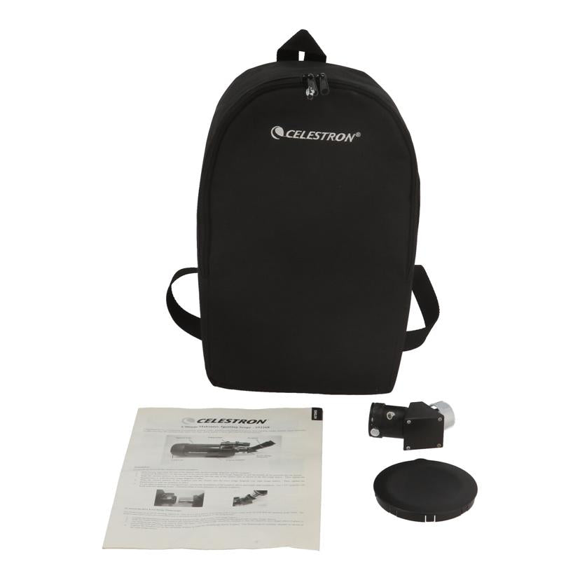 CELESTRON セレストロン/天体望遠鏡/C90 Mak Spotting Scope/52268//-/Bランク/69