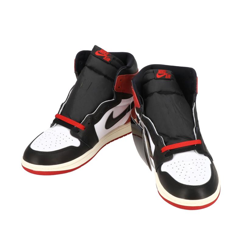 NIKE ナイキ/AIRJORDAN1 RETRO HIGH OG/DZ5485-106//Aランク/09