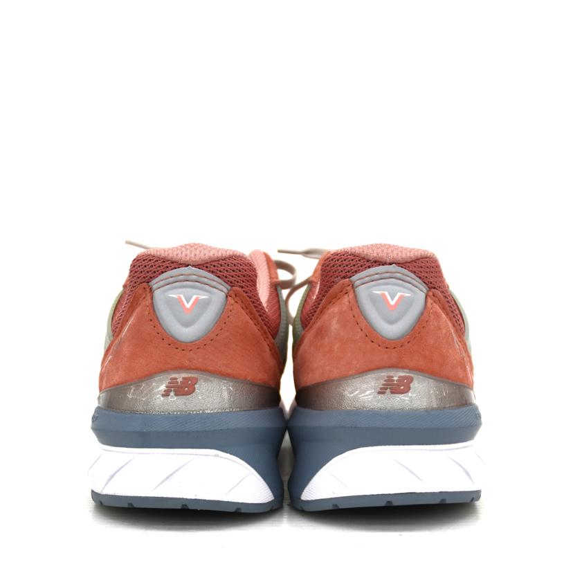 new balance ニューバランス/990V5/サンライズ/M990SR5//SAランク/75