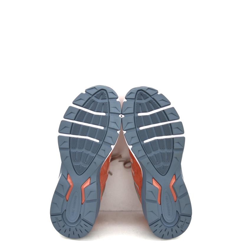 new balance ニューバランス/990V5/サンライズ/M990SR5//SAランク/75