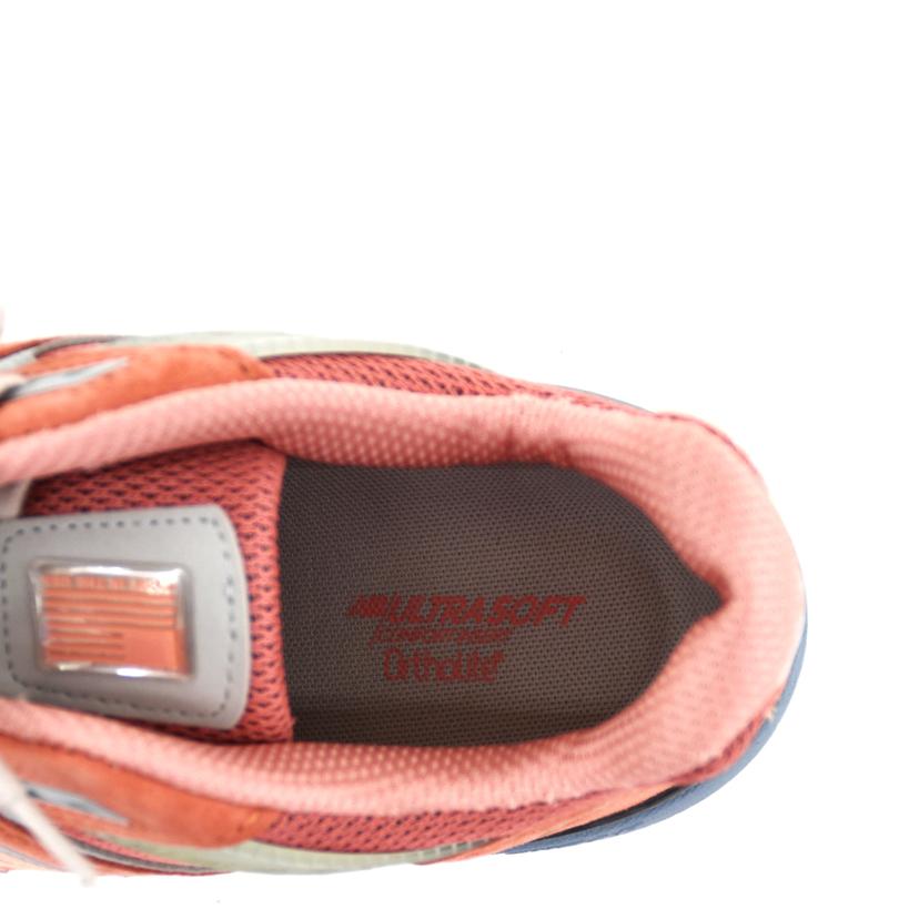 new balance ニューバランス/990V5/サンライズ/M990SR5//SAランク/75