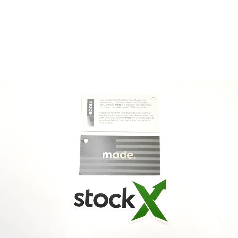 new balance ニューバランス/990V5/サンライズ/M990SR5//SAランク/75