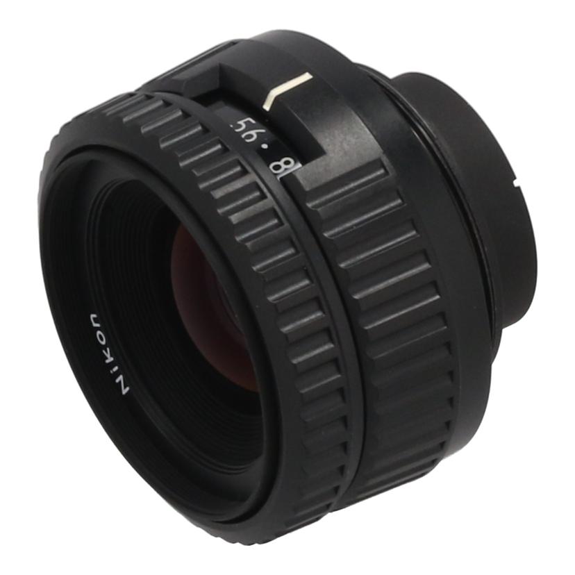 Nikon ニコン /交換レンズ/引き伸ばし105mm/EL 105mm F5.6N//600746/ABランク/09