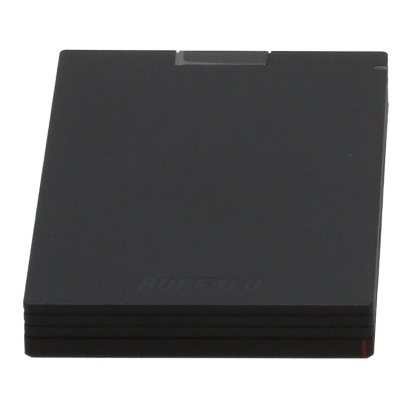 BUFFALO バッファロー /ポータブルHDD 1TB/HD-PCG1.0U3-BBA//40476450229724/Bランク/75