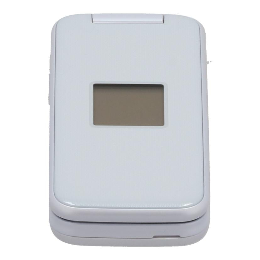 FUJITSU FCNT docomo 富士通 フジツウ /ガラホ/らくらくホン/F-01M//356473625236921/Bランク/69