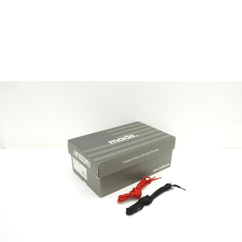 new balance ニューバランス/990V3ブラック/グリーン/イエロー/M990CP3//SAランク/75