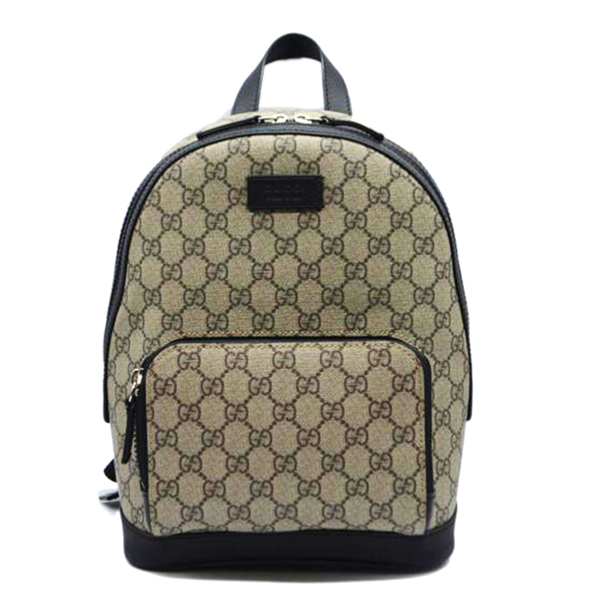 GUCCI グッチ/GGスプリームエデンスモールバックパック/429020//493***/Aランク/89