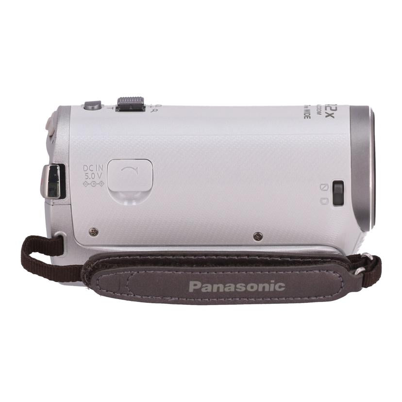 Panasonic パナソニック /ビデオカメラ/HDC-TM45//VL1661581/Bランク/84