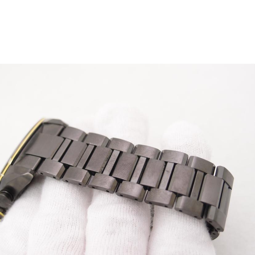 CITIZEN シチズン 1700本限定 腕時計 TITANIUM H804-T027679 クロノグラフ/アテッサ・アクトライン/フェアレディZコラボ/電波ソーラー/AT8185-89E//232******/Aランク/69