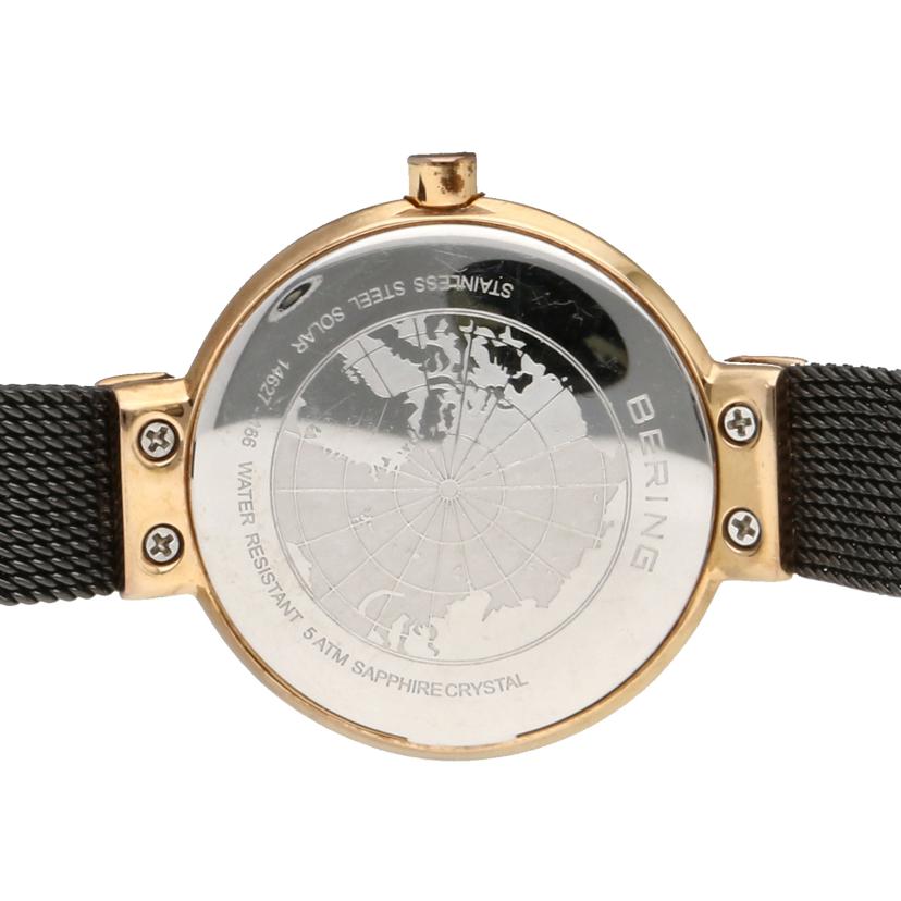 BERING ベーリング/スカンジナビアンソーラー/14627-166//ABランク/09