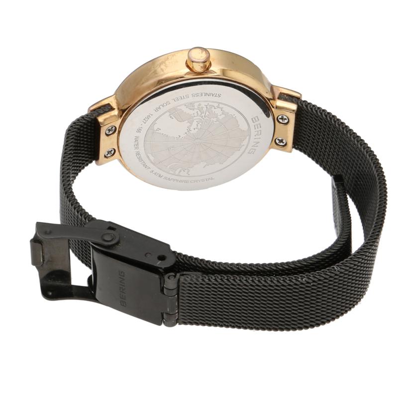 BERING ベーリング/スカンジナビアンソーラー/14627-166//ABランク/09