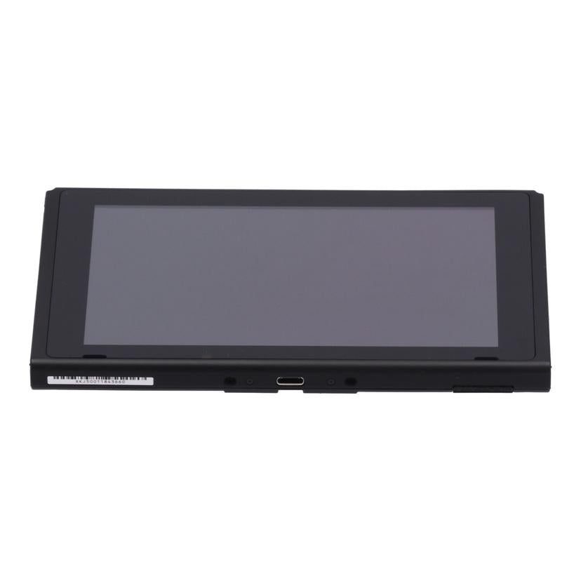 NINTENDO ニンテンドー/SWITCH/HAD-S-KABAH//XKJ50011843660/Bランク/01