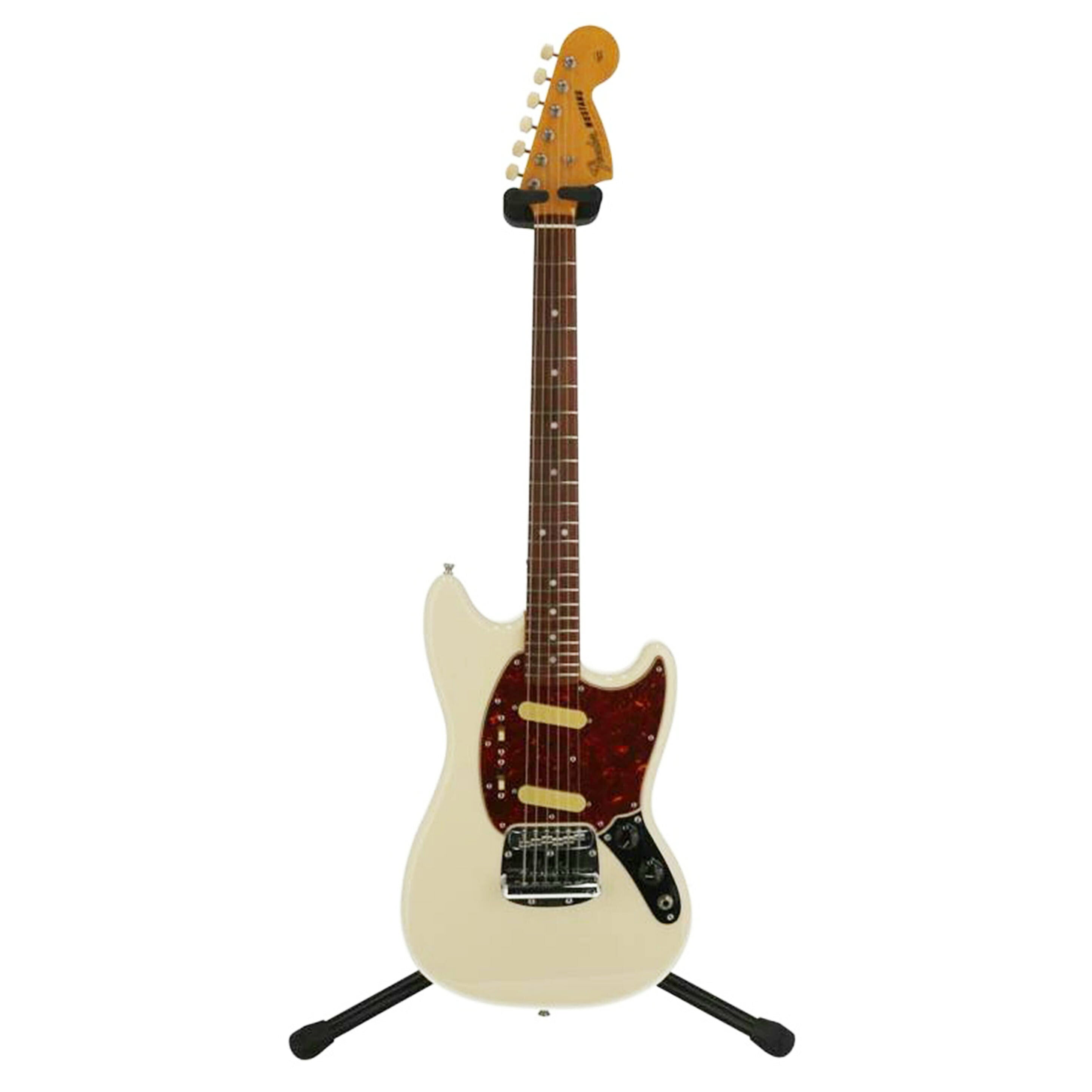 Fender Japan フェンダー ジャパン/エレキギター/MUSTANG MG69//JD14000766/Aランク/62
