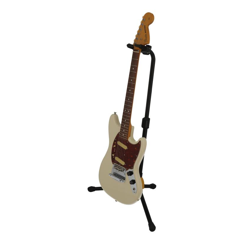 Fender Japan フェンダー ジャパン/エレキギター/MUSTANG MG69//JD14000766/Aランク/62