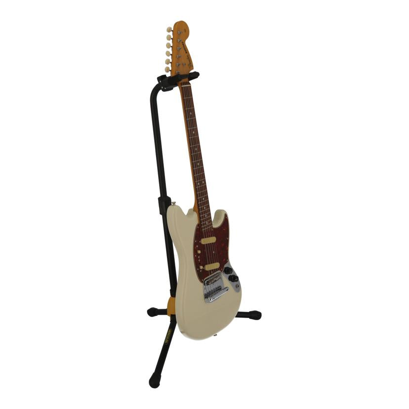 Fender Japan フェンダー ジャパン/エレキギター/MUSTANG MG69//JD14000766/Aランク/62