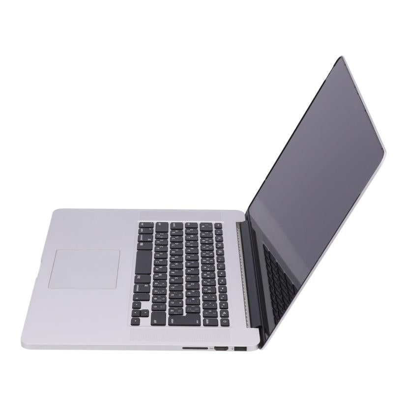 Apple アップル /MacBook Pro (Retina, Mid 2012)/MC976J/A A1398//C02JL7U8DKQ2/BCランク/67