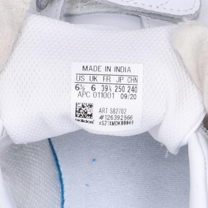 adidas アディダス/スタンスミス/S82702//ABランク/85