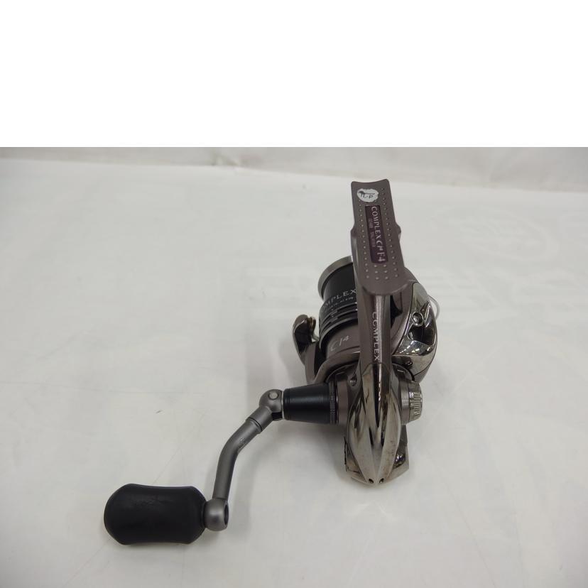 SHIMANO シマノ/リール COMPLEX CI4 F4/2500HGS F4//Bランク/82