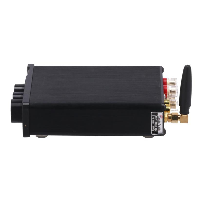 Nobsound ノブサウンド/デジタルアンプ/NA-15G//-/Bランク/63