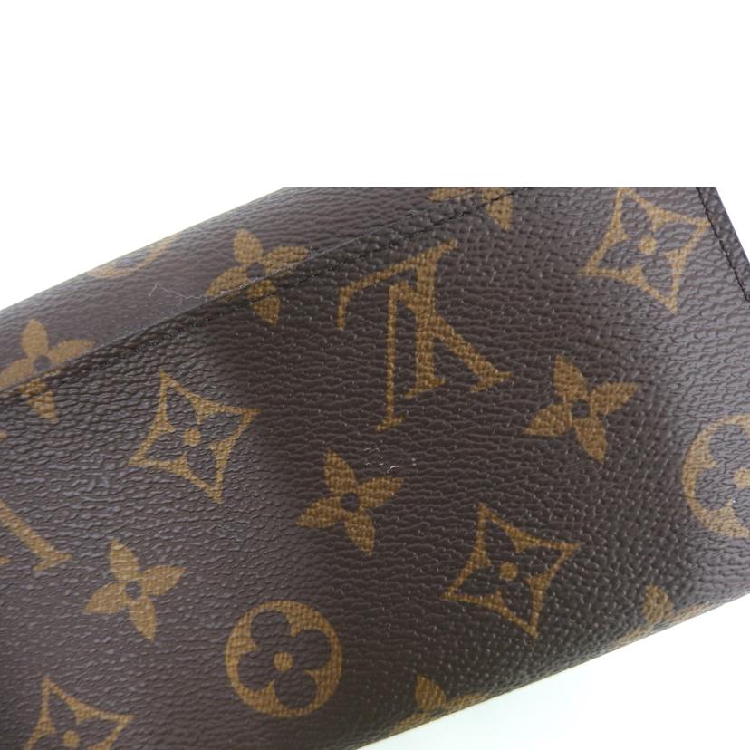 LV ルイヴィトン/ポルトフォイユサラ/M60531//ICタ**/Aランク/82