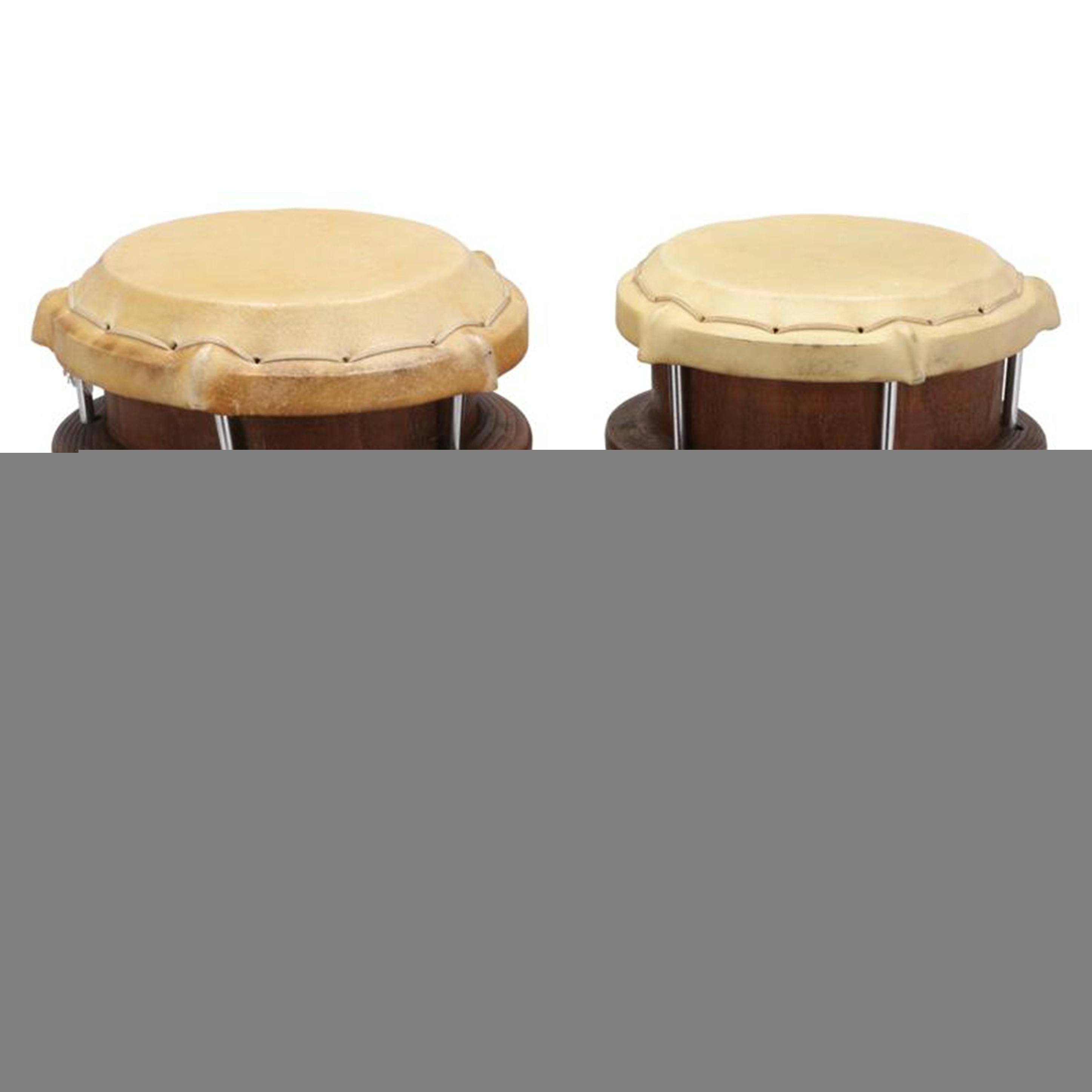 Pearl パール /ウッドボンゴ/Wood Bongo //-/Bランク/62