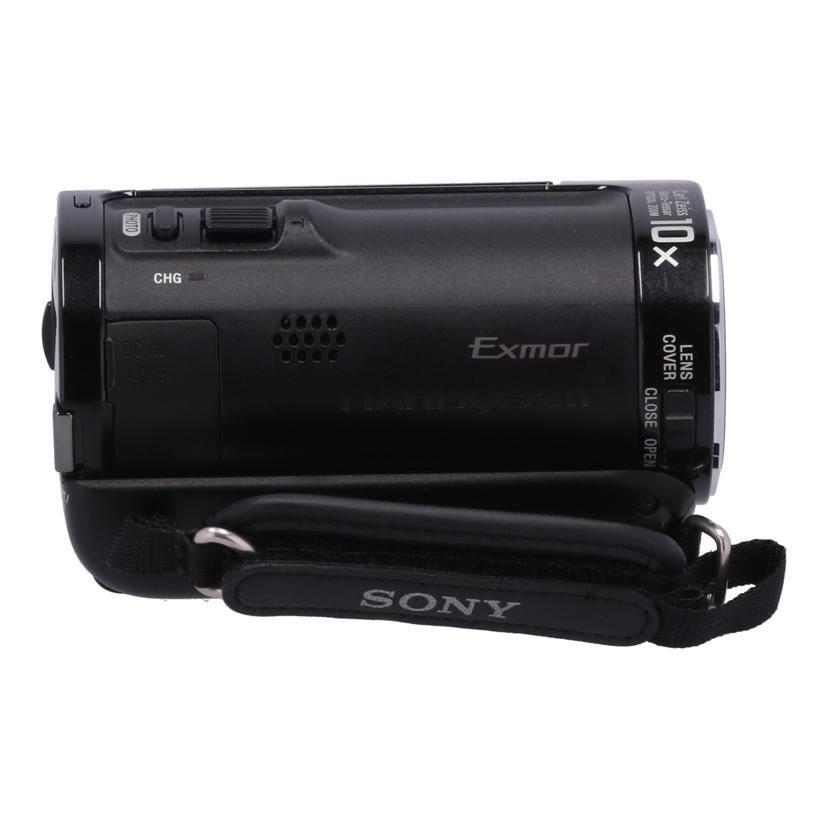 SONY ソニー /ビデオカメラ/HDR-CX120//29224/Bランク/69
