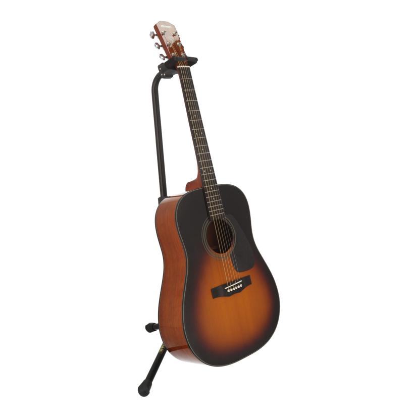 Morris モーリス/アコースティックギター/M-01iiTS//07630964/Bランク/75