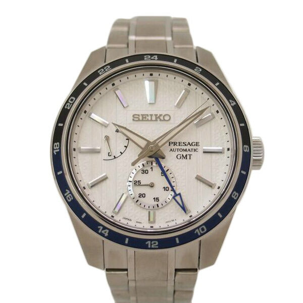 ＳＥＩＫＯ セイコー 2000本限定モデル 腕時計 ステンレス 6R64-00H0 