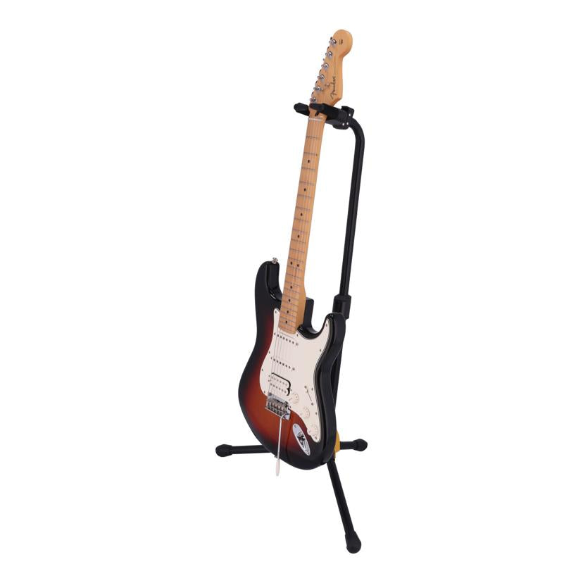 Fender MEXICO フェンダー メキシコ/エレキギター /Player STRATO HSS//MX19086862/Aランク/62
