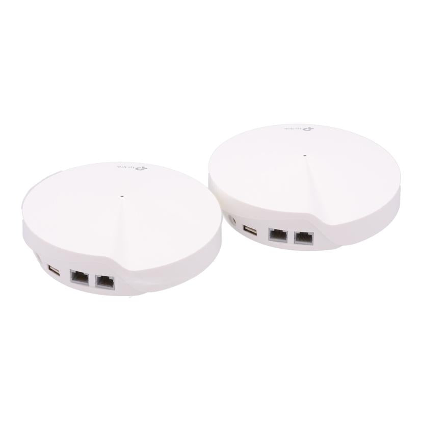 TP-Link TPリンク /メッシュWi-Fiシステム 2個入り/Deco M9 Plus(2-Pack)//22031R8X00274/Bランク/75