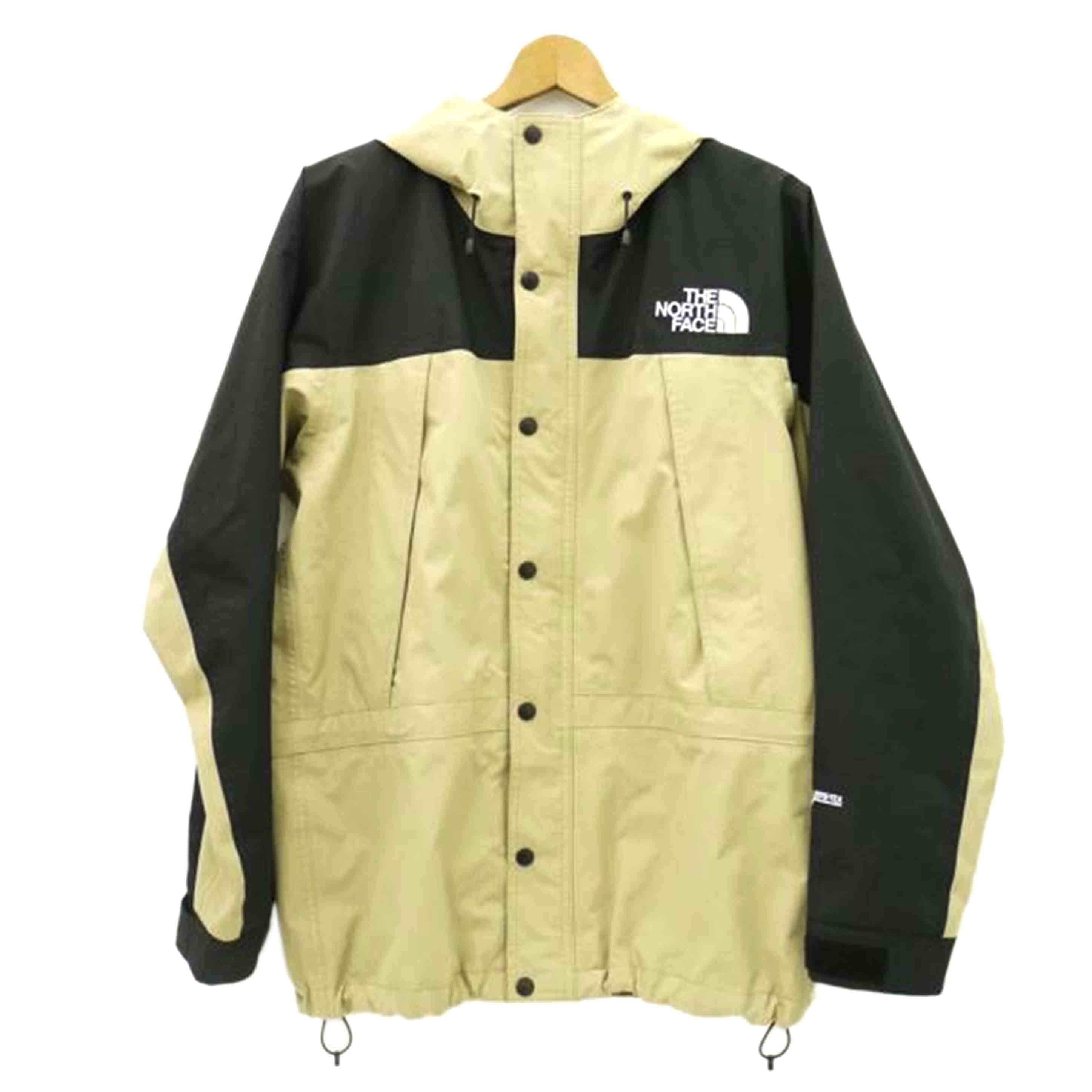THE NORTH FACE/マウンテンライトジャケット/NP11834//Aランク/69